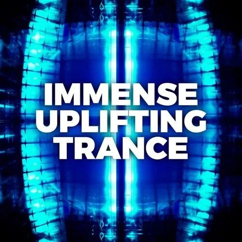 Immense Sounds Immense Uplifting Trance [WAV MIDI]