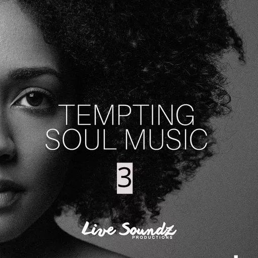 Innovative Samples Tempting Soul Music 3 WAV