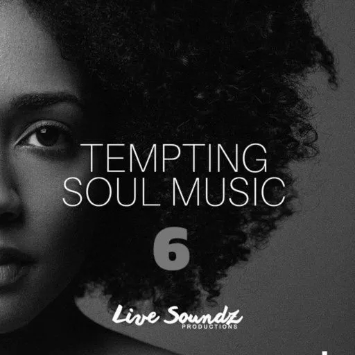 Innovative Samples Tempting Soul Music 6 WAV