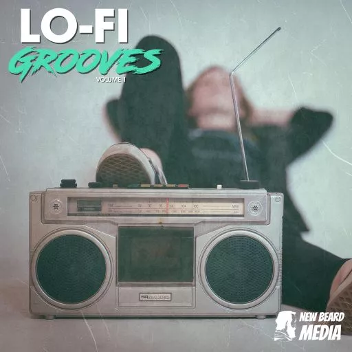 Lo-Fi Grooves Vol.1