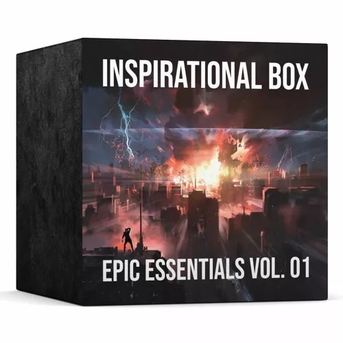 Musical Inspiration Epic Essentials 01