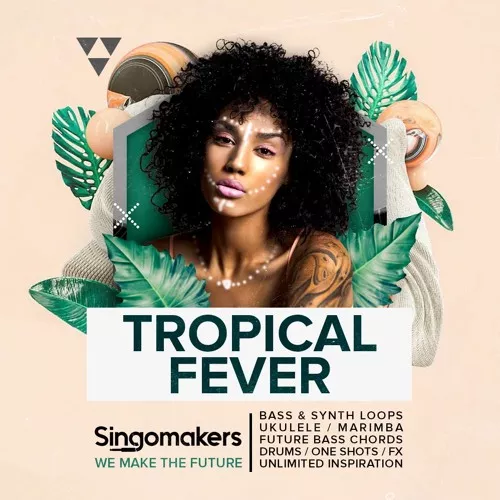 Singomakers Tropical Fever WAV 