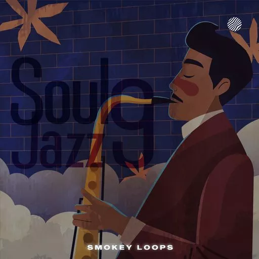Smokey Loops Soul Jazz 9 WAV